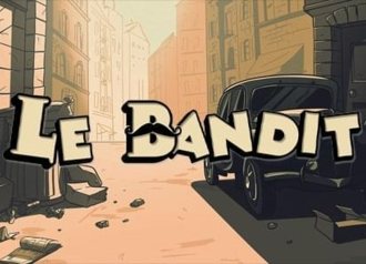 Le Bandit slot
